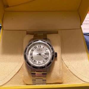 Men’s Invicta watch